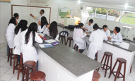 Lab Quimica