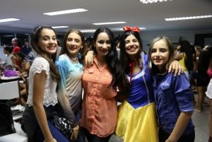 English Festival 2018