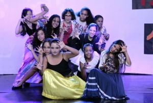 English Festival 2019 - Ensino Fundamental