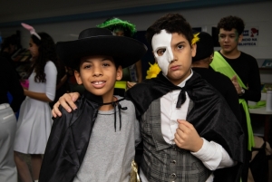 ENGLISH FESTIVAL 2025