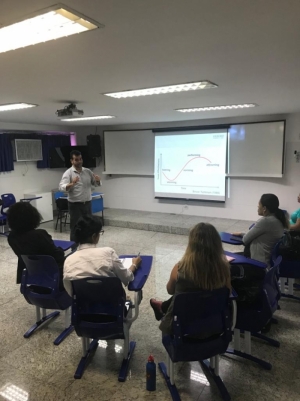 Técnicas e Dinâmicas com Múltiplos Propósitos
