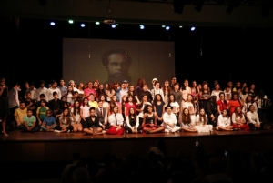 XXVIII FESTA LITERÁRIA 2019